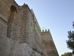 Ciudad de Caravaca 2012